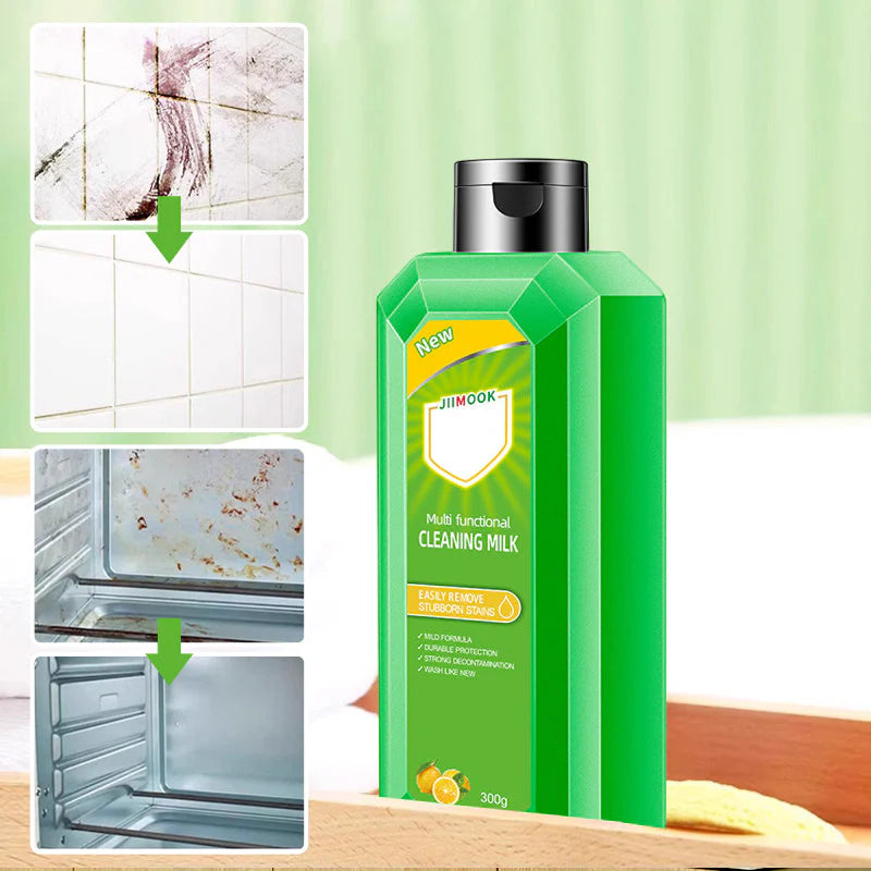 Powerful Multifunctional Concentrated Cleansing Lotion ( Buy 1 Get 3 )