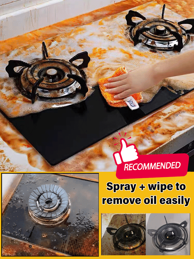 10 in 1 Powerful Multifunctional Cleansing Lotion ( Buy 1 Get 3 ) (⭐⭐⭐⭐⭐ 4.9/5)