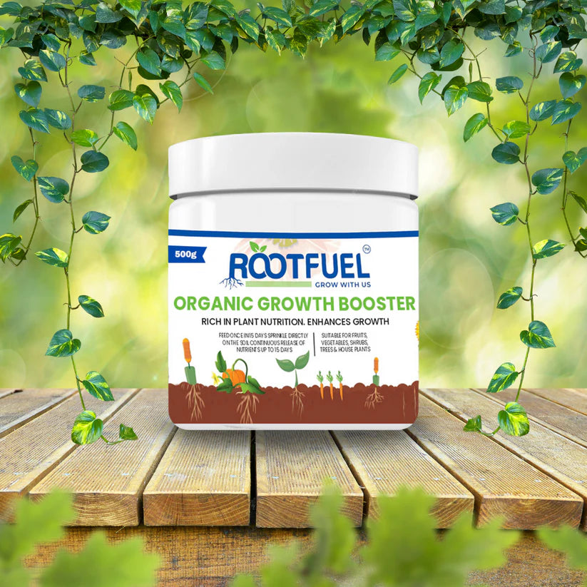 Organic Magic Growth Balls Buy 1 Get 1 Free