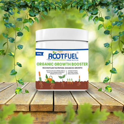 Organic Magic Growth Balls Buy 1 Get 1 Free