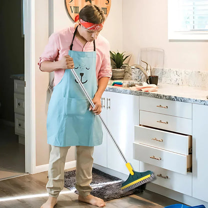 Stufx™ - 2 in 1 Cleaning Brush ©