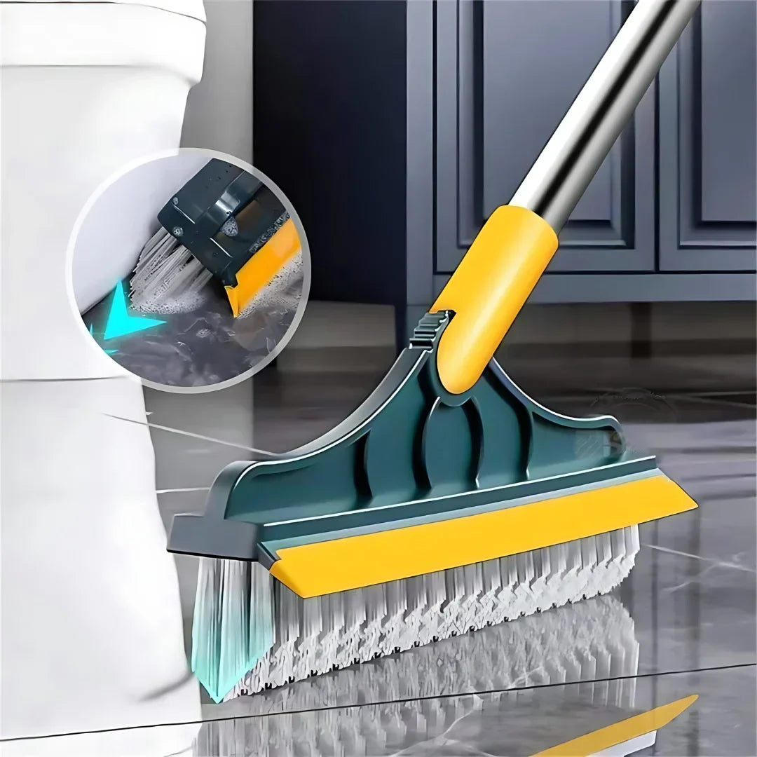 Stufx™ - 2 in 1 Cleaning Brush ©