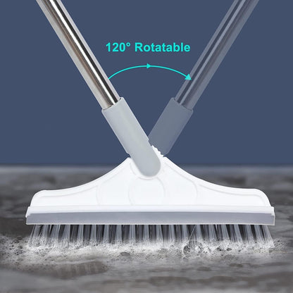 Stufx™ - 2 in 1 Cleaning Brush ©