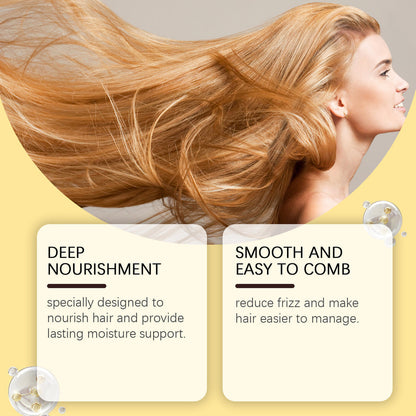 ✨Japanese Long Lasting Natural Hair Dye Shampoo ✨ Buy 1 Bottle 🧴 Get 2 Bottle FREE 🧴