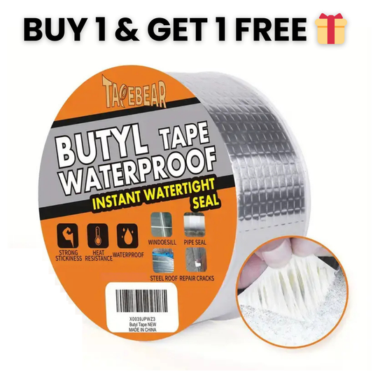 Ultra Strong Waterproof Tape - Premium Quality Guaranteed