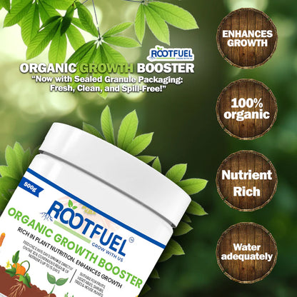 Organic Magic Growth Balls Buy 1 Get 1 Free