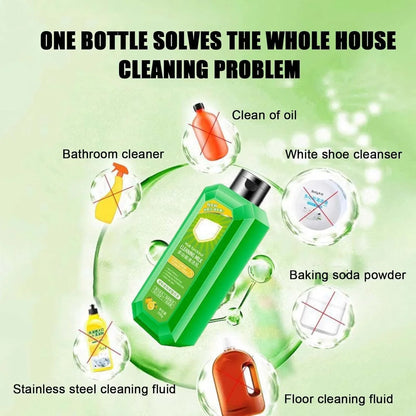 Powerful Multifunctional Cleaner (Buy 1 Get 3)