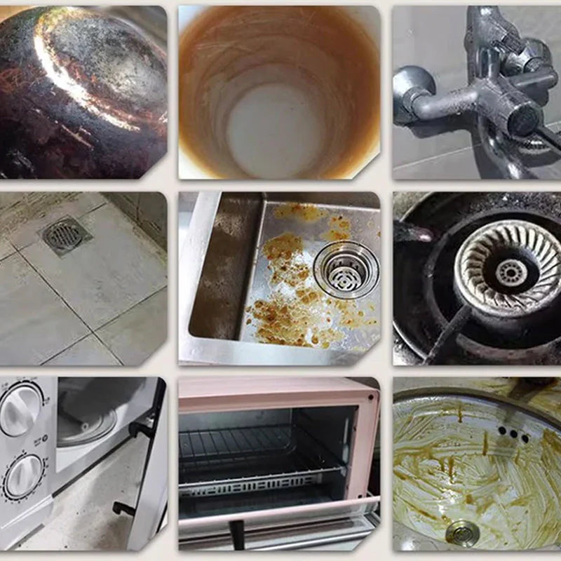 Powerful Multifunctional Concentrated Cleansing Lotion ( Buy 1 Get 3 )