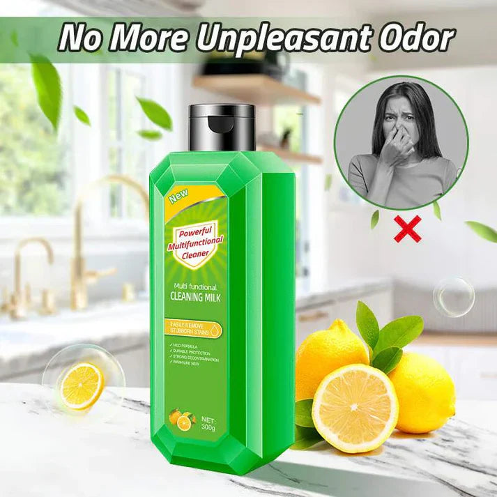 Jimdok™ Multipurpose Cleaner tool for Home (Pack of 4)