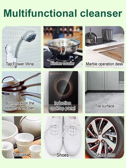 10 in 1 Powerful Multifunctional Cleansing Lotion ( Buy 1 Get 3 ) (⭐⭐⭐⭐⭐ 4.9/5)