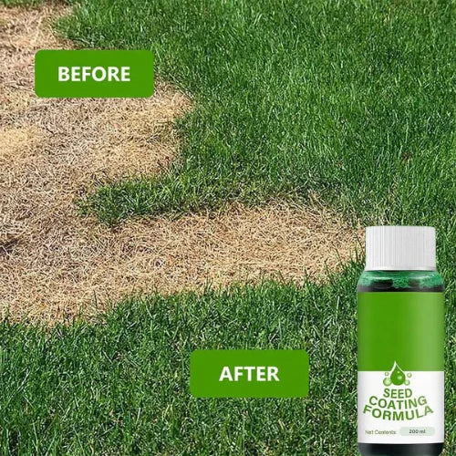 Green Grass Lawn Spray PACK OF 3