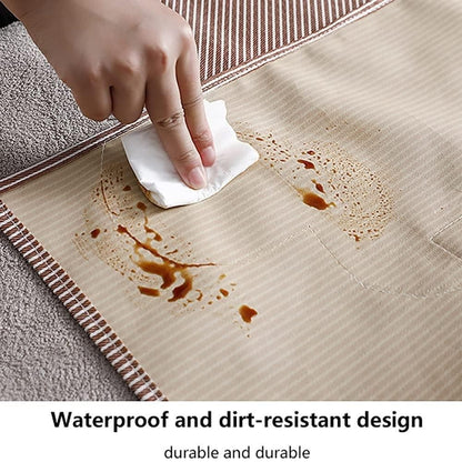 CookSecure Kitchen Apron | 🔥BUY 1 GET 1 FREE🔥