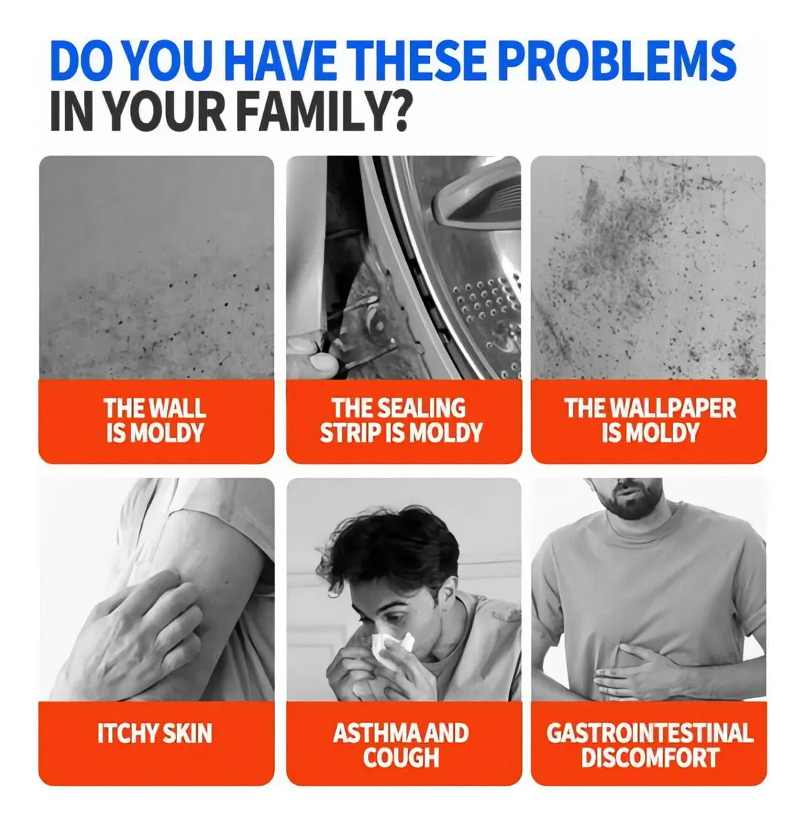 POWERFUL OXALIC ACID SURFACE CLEANER (BUY 1 GET 1 FREE)