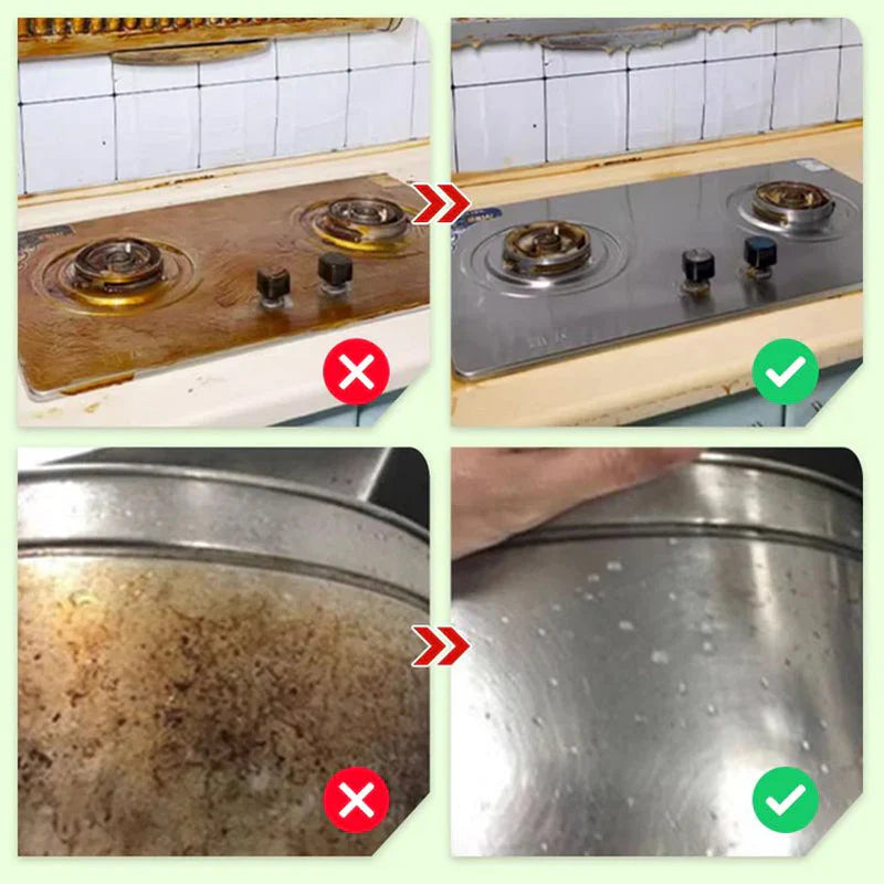 Powerful Multifunctional Concentrated Cleansing Lotion ( Buy 1 Get 3 )