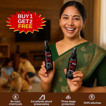 TermiGuard™ Termite Killer Spray | BUY 1 GET 2 FREE