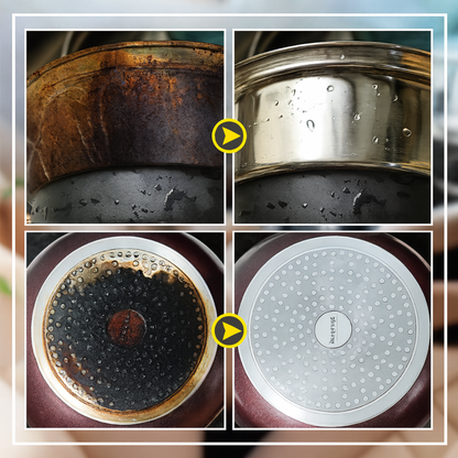 UltraCleanX™ Multi-Purpose 3 in 1 Cleaner & Degreaser | BUY 1 GET 1 FREE