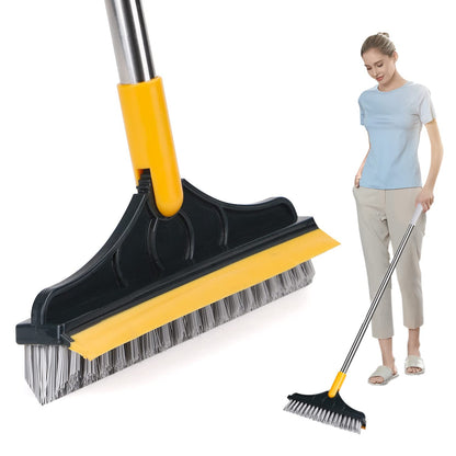 Stufx™ - 2 in 1 Cleaning Brush ©