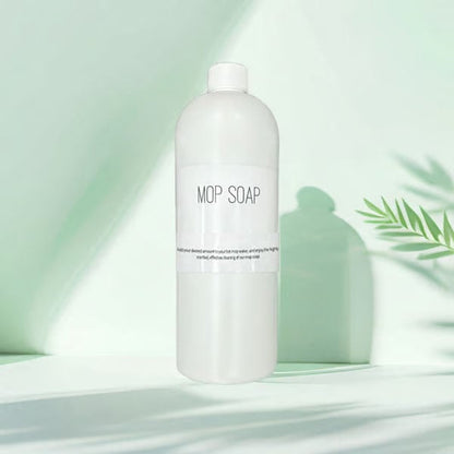 Highly Scented Mop Soap