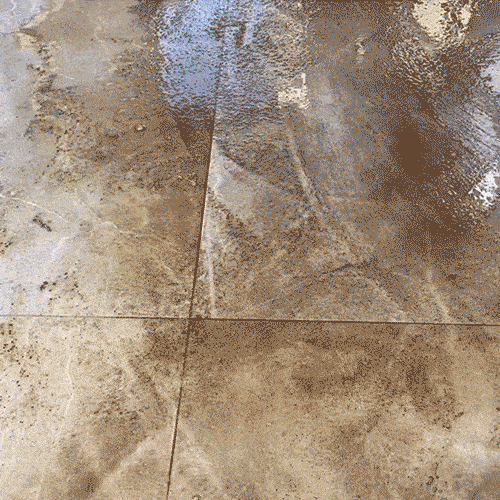 FreshMop Pro™ - Aroma Scented Floor Mop Soap