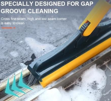 Stufx™ - 2 in 1 Cleaning Brush ©