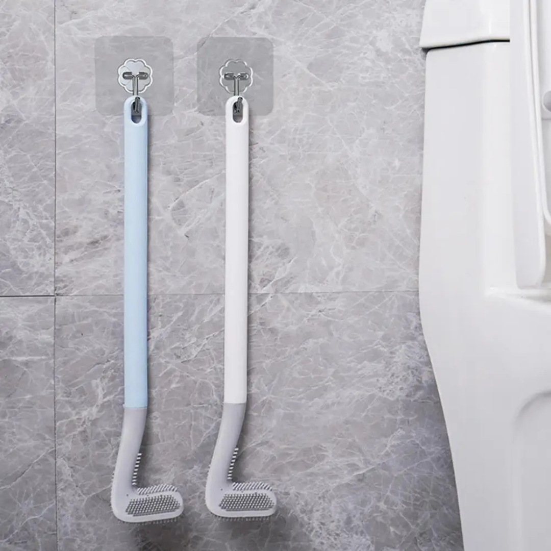 Stufx™ - Ultimate Toilet Cleaning Golf Brush © ( BUY 1 GET 1 FREE )