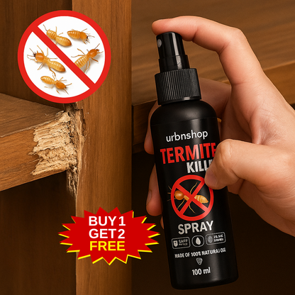 TermiGuard™ Termite Killer Spray | BUY 1 GET 2 FREE