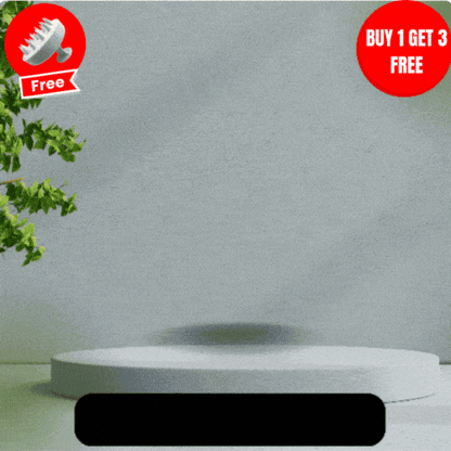 Japanese Long Lasting Natural Hair Dye Shampoo