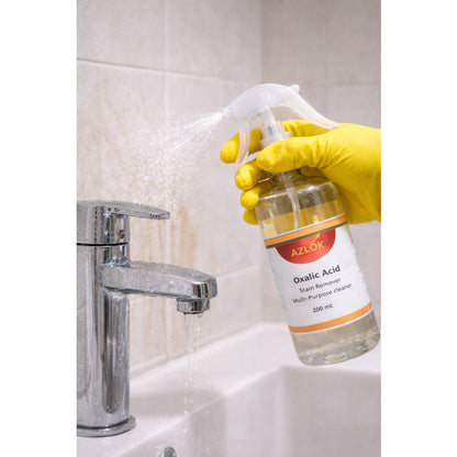 Multi-purpose oxalic acid stain removal spray (Buy 1 Get 1 Free)