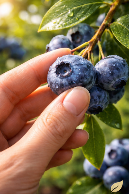 Big Blueberry Seeds™