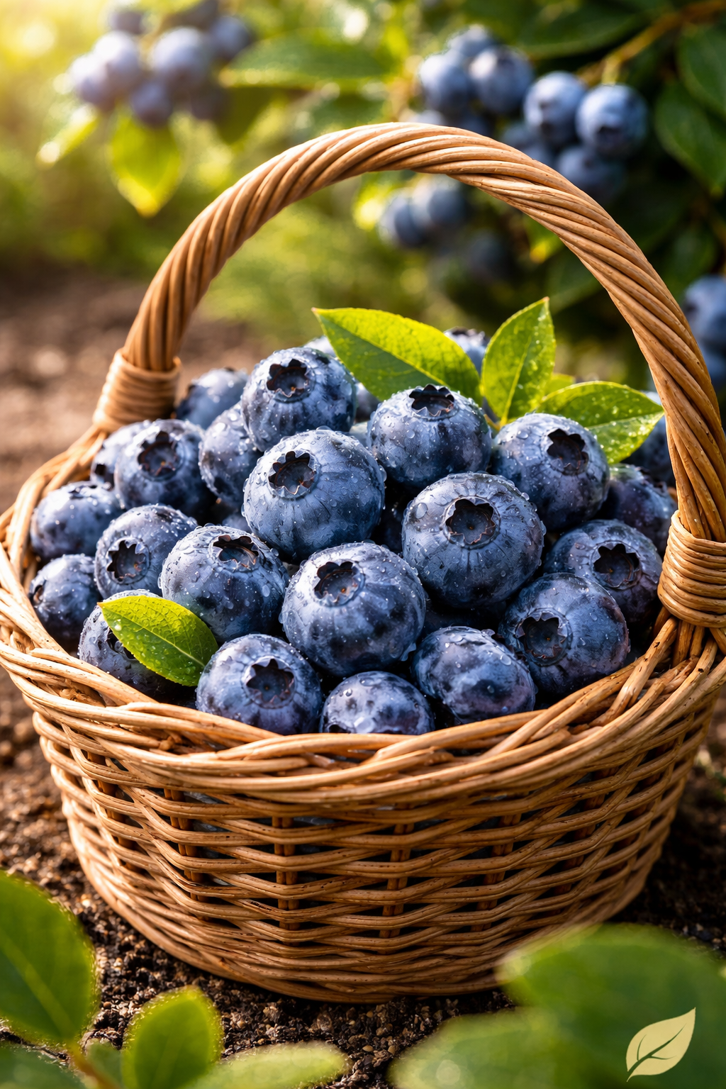 Big Blueberry Seeds™