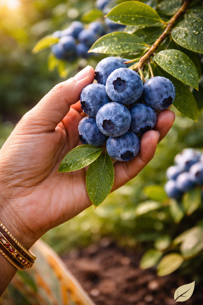 Big Blueberry Seeds™