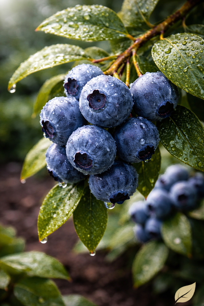 Big Blueberry Seeds™