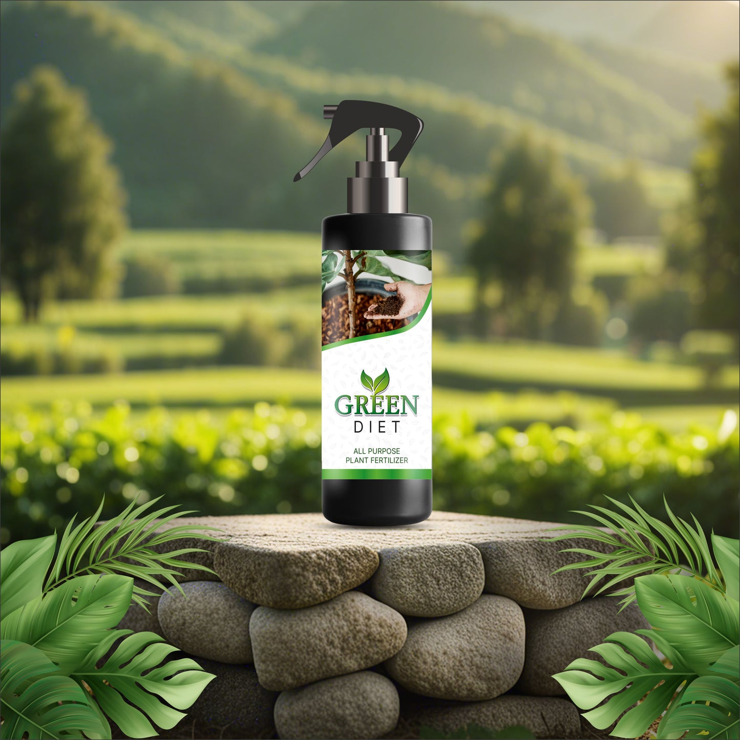 🤩Green Diet All Purpose Plant Fertilizer[BUY 1 GET 1 FREE]🤩