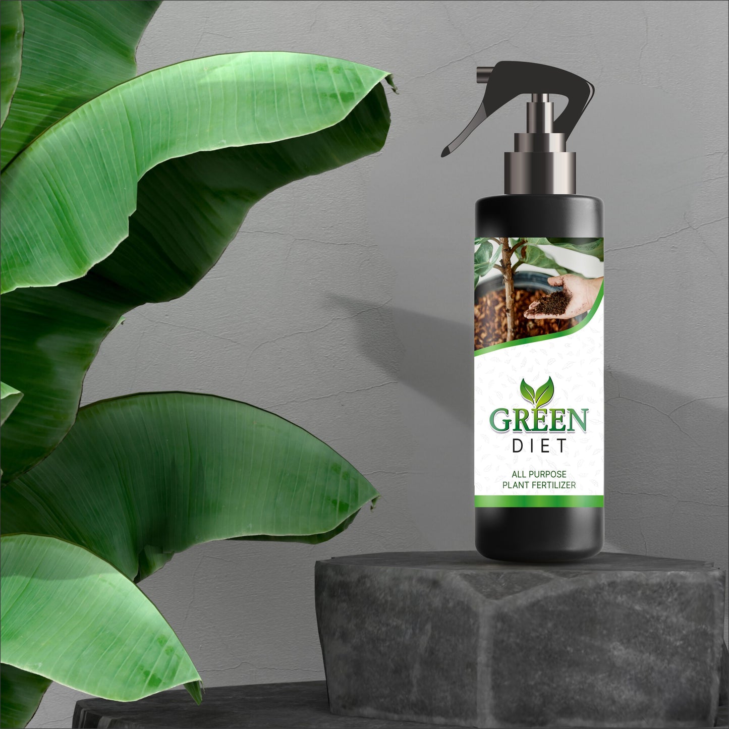 🤩Green Diet All Purpose Plant Fertilizer[BUY 1 GET 1 FREE]🤩