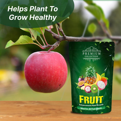 Premium Fruit Enhacement Plant Growth