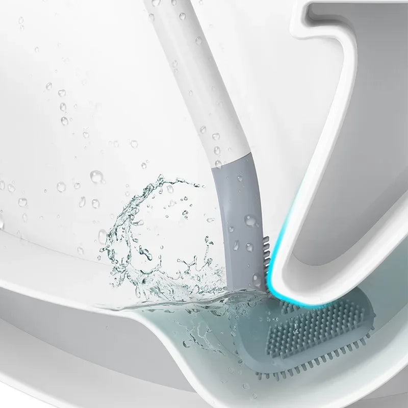 Stufx™ - Ultimate Toilet Cleaning Golf Brush © ( BUY 1 GET 1 FREE )
