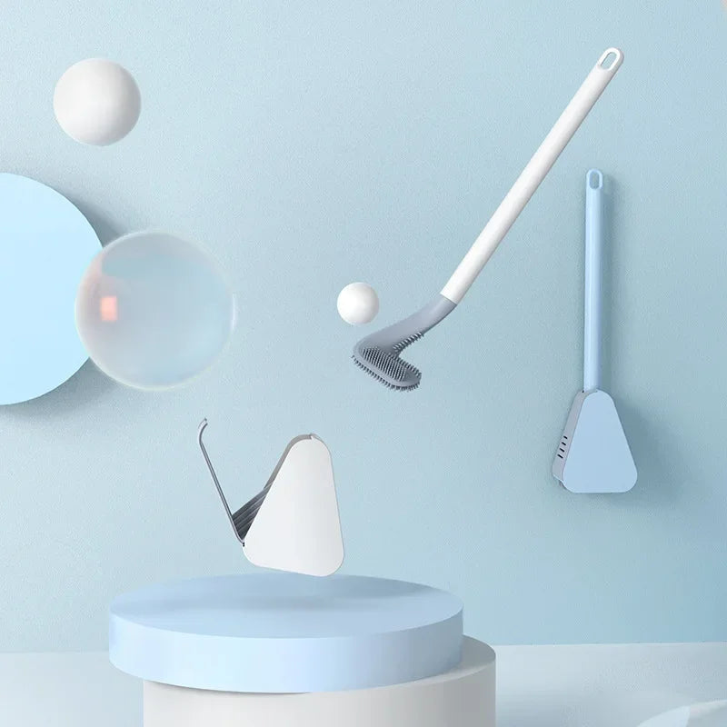 Stufx™ - Ultimate Toilet Cleaning Golf Brush © ( BUY 1 GET 1 FREE )