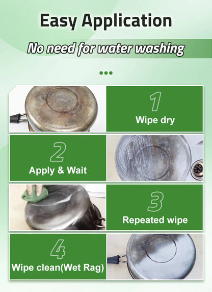 Powerful Multifunctional Cleaner (BUY 1 GET 3 FREE 🔥 )