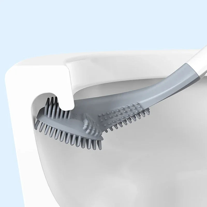 Stufx™ - Ultimate Toilet Cleaning Golf Brush © ( BUY 1 GET 1 FREE )