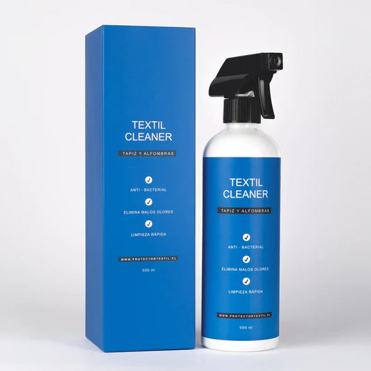 Fabric Stain Cleaner Spray - Pack Of 2