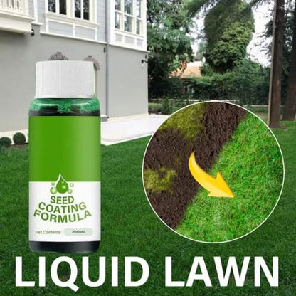Green Grass Lawn Spray PACK OF 3