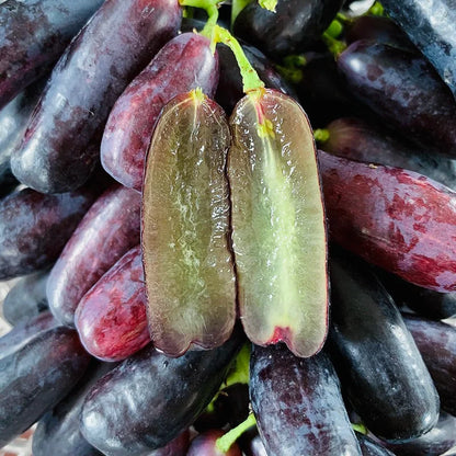 Sweet Sapphire Grape Seeds (Pack of 100 Seeds)