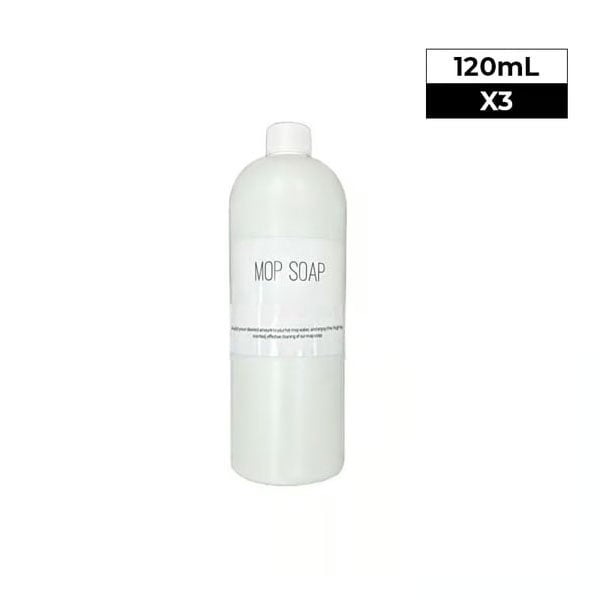 Highly Scented Mop Soap