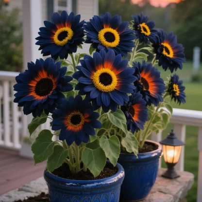 🌻 DreamBlaze - Multi-color Sunflower Cypress | 🔥Buy 1 Get 1 Free🔥