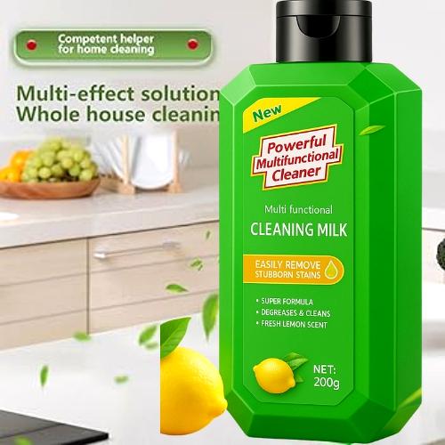 🔥 Pack Of 4 🔥 Powerful Multifunctional Cleaner
