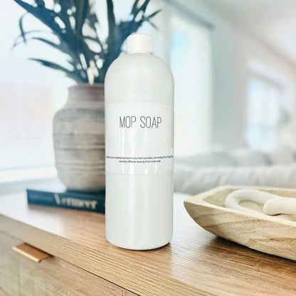 Highly Scented Mop Soap