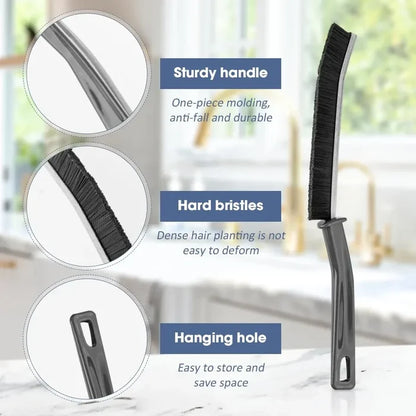 🔥LAST DAY 50%OFF🔥HARD BRISTLED GAP CLEANING BRUSH (BUY 1 GET 1 FREE)