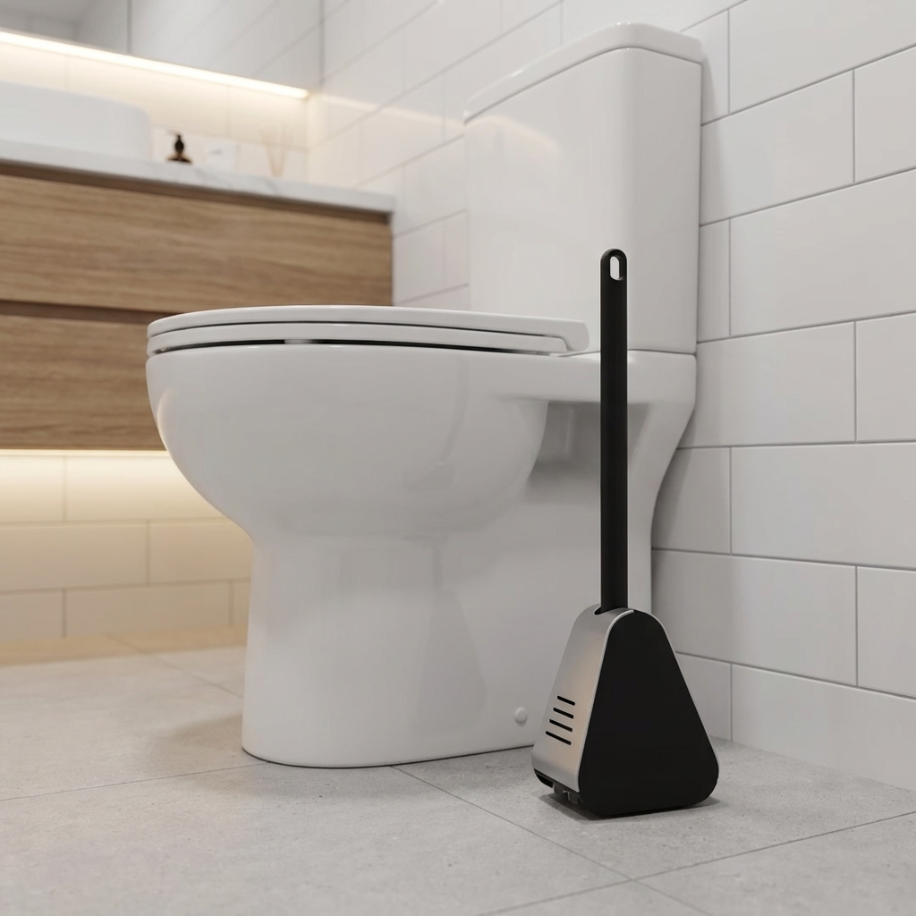 Stufx™ - Ultimate Toilet Cleaning Golf Brush © ( BUY 1 GET 1 FREE )