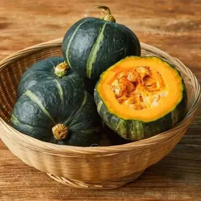 Fresh Baby Chestnut Pumpkin Seeds-Organic Food