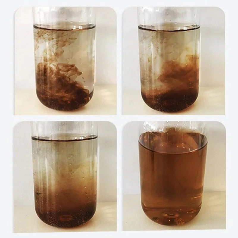 Universal Nutrient Solution for Plants 500ml